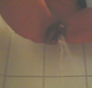 Maskensklavin - AUF DER PARTY