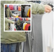 MasterDragonlord - Shirt´s bepisst im Textildiscounter!Public