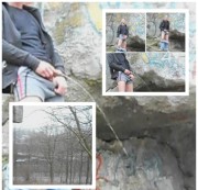 MasterDragonlord - Pissen am Bunker!