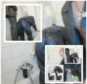 MasterDragonlord - PVCarsch Vs.Lederpisser