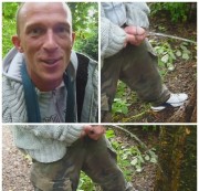 MasterDragonlord - Geiler Megapublicpiss mit Überraschung!