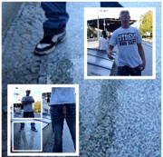MasterDragonlord - Cooler S-Bahnhof´s piss in Berlin mega public
