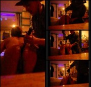 MasterDragonlord - Militär Boss fickt Userarschfotze grob mit Gummiknüppel!