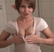 MasterUndSub - Wet T-Shirt