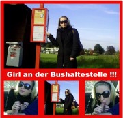 Maxx-Tattoo - Blowjob gegen Mitfahrgelegenheit