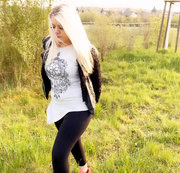 Maya_Maibach – Fette Spermaladung – gefickt und geschluck