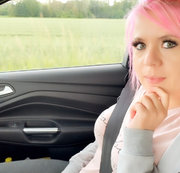 Maya_Maibach – OMG! Hab ich das wirklich getan?