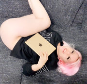 Maya_Maibach - Mund - Pussy - Arsch! Welches Loch findest du am geilsten?