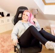 Maya_Maibach - Mega Orgasmus und dann in den Arsch