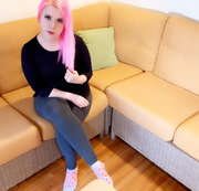 Maya_Maibach - OHOH! Hoffentlich ging der Creampie gut