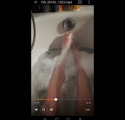 MePo0608 – Heisse Füße in der Badewanne