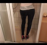 MePo0608 – Userwunsch – geilen Spaß unter der Dusche