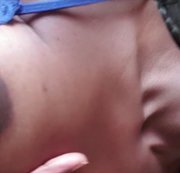 MelDeCacau – Mel is hot like hell