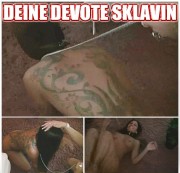 Melanie-xxx - DEINE DEVOTE SKLAVIN