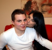 Meli-Deluxe - SEX MIT LARAS KLEINEN BRUDER