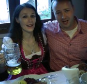 Meli-Deluxe - STANGENFIEBER AUF DER WIESN