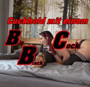 Melina-May – Ich gönne mir einen BBC, das Cuckhold Erlebnis