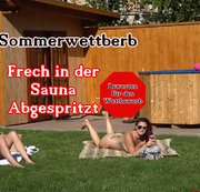 Melina-May – So feiere ich den Sommer in der Therme :)