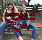 Melina-May – Cat Coxx ist kein guter Umgang für mich *lach