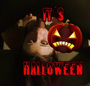 Melina-May - It´s Halloween