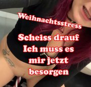 Melina-May - Zu geil gewesen beim Einkaufen