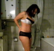 Melinda2010 - Mein erster NS Versuch für euch