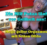 MelissaDeluxe – Milf Vötzchen vorglühen fürs Fickdate