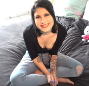 Melle-Machts – Mein erster Blowjob vor der Kamera