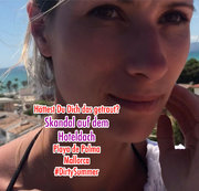 MellyBunnyLuder – Hättest Du Dich das getraut? Skandal an der Playa De Palma auf dem Hoteldach!