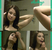 Meredyth19 – Makeup