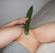 Mia-Koletzki - Geile Gurke