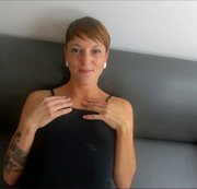 MiaSonne - Creampie gegen Vereinsamung