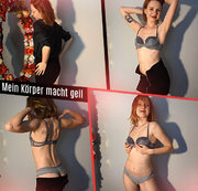 MicaellaLove – Mein Körper macht geil