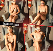 MicaellaLove – Gebundene Augen