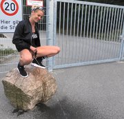 Miley-Weasel – Unglaublich…ich habe es schon wieder getan!!