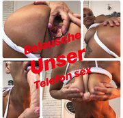 Milf_Diana – Telefonsex mit Ulf  er will meine Fotze lecken u. ficken