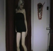 Mimi-Love - GEILER STRIP (wunschvideo)