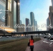 MinaWicked - Mein Abstecher in Dubai