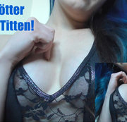 Mira-Peach – Vergötter meine Titten!