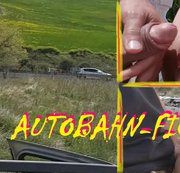 Miriam20 – Public. Bauer erwischt uns!
