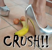 Miriam20 – CRUSHING !!