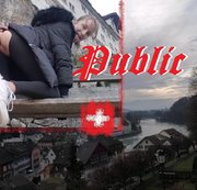 Miriam20 - #PUBLIC! Von jedem sichtbar #gefickt