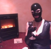 Miss-Atrax - Sklave verspätet sich