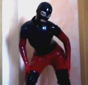 Miss-Atrax - Was mir der Sklave diesmal geschenkt hat?