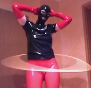 Miss-Atrax - Bizarrer Sport