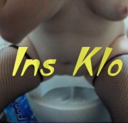Miss-Beautiful - Ins Klo