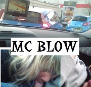 Miss-Busty-MilF - Dirty McDrive