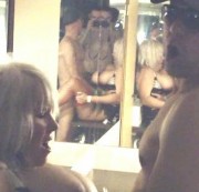 Miss-Busty-MilF - Partysperma - überall nur Sperma