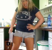 Miss-Busty-MilF - Sporty MilF