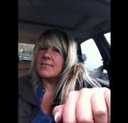 Miss-Busty-MilF - DU bist mein Beifahrer - Dirty Talk